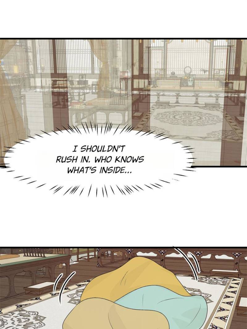 My Harem in a Foreign World Chapter 117 - Page 32