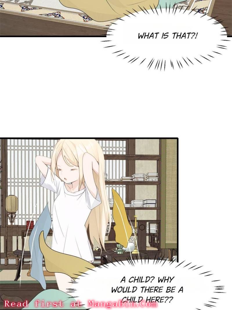 My Harem in a Foreign World Chapter 117 - Page 33