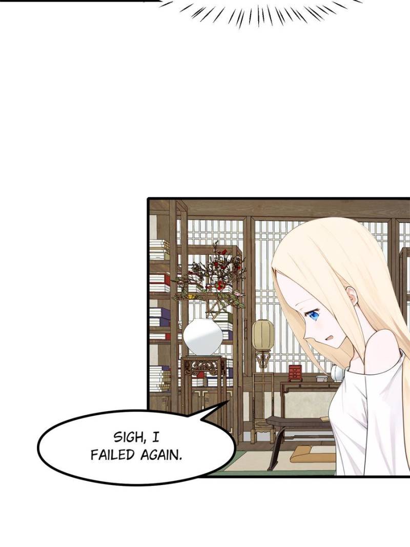 My Harem in a Foreign World Chapter 117 - Page 34