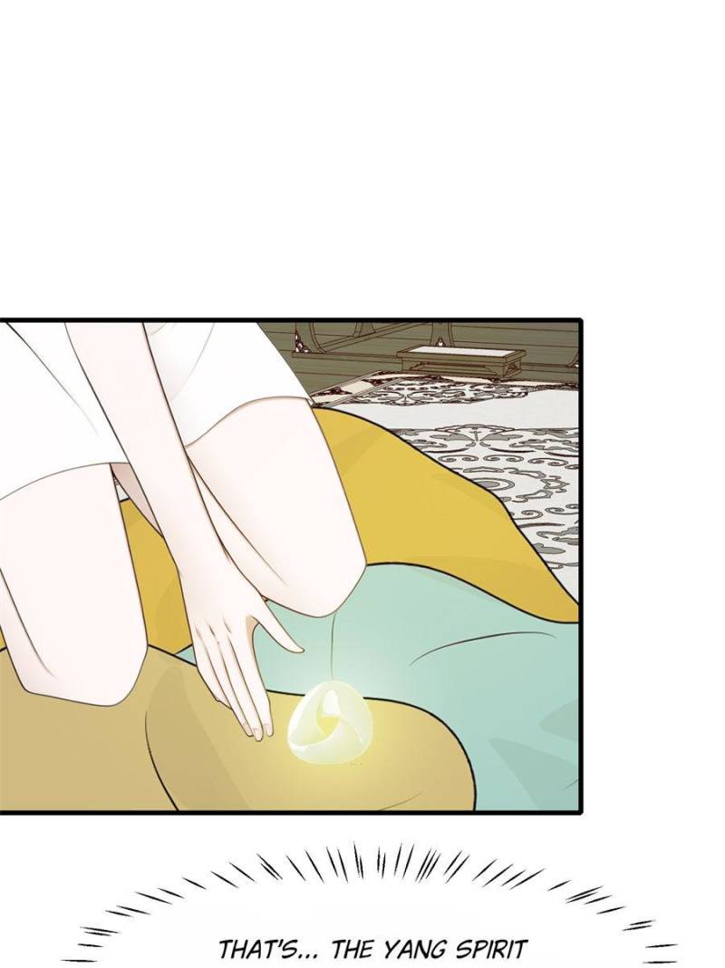 My Harem in a Foreign World Chapter 117 - Page 35