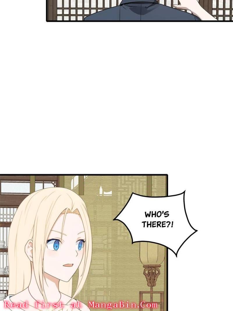 My Harem in a Foreign World Chapter 117 - Page 37