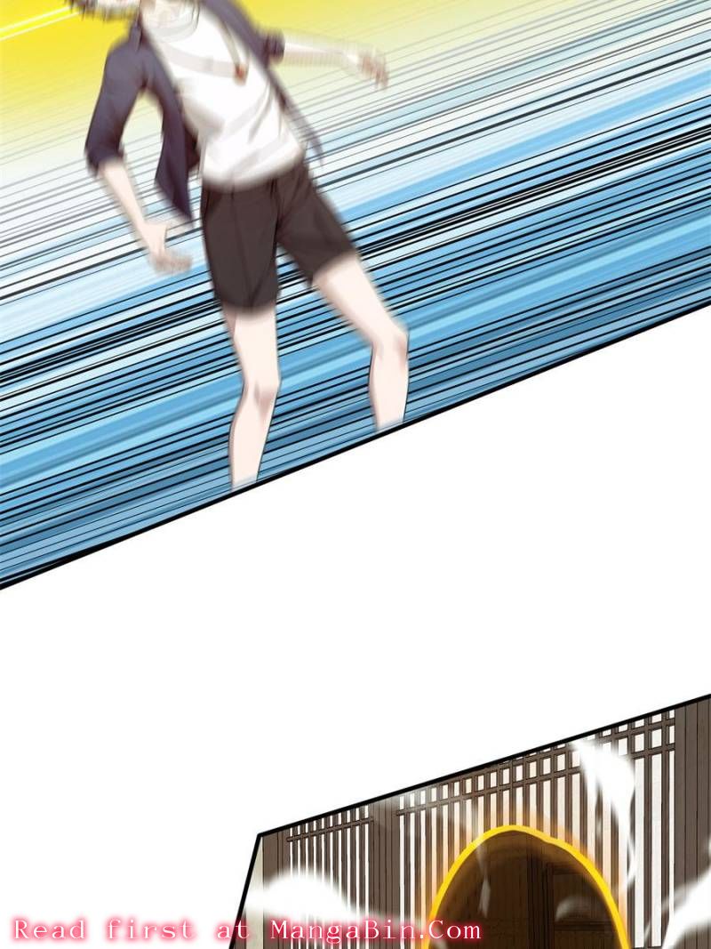 My Harem in a Foreign World Chapter 117 - Page 40