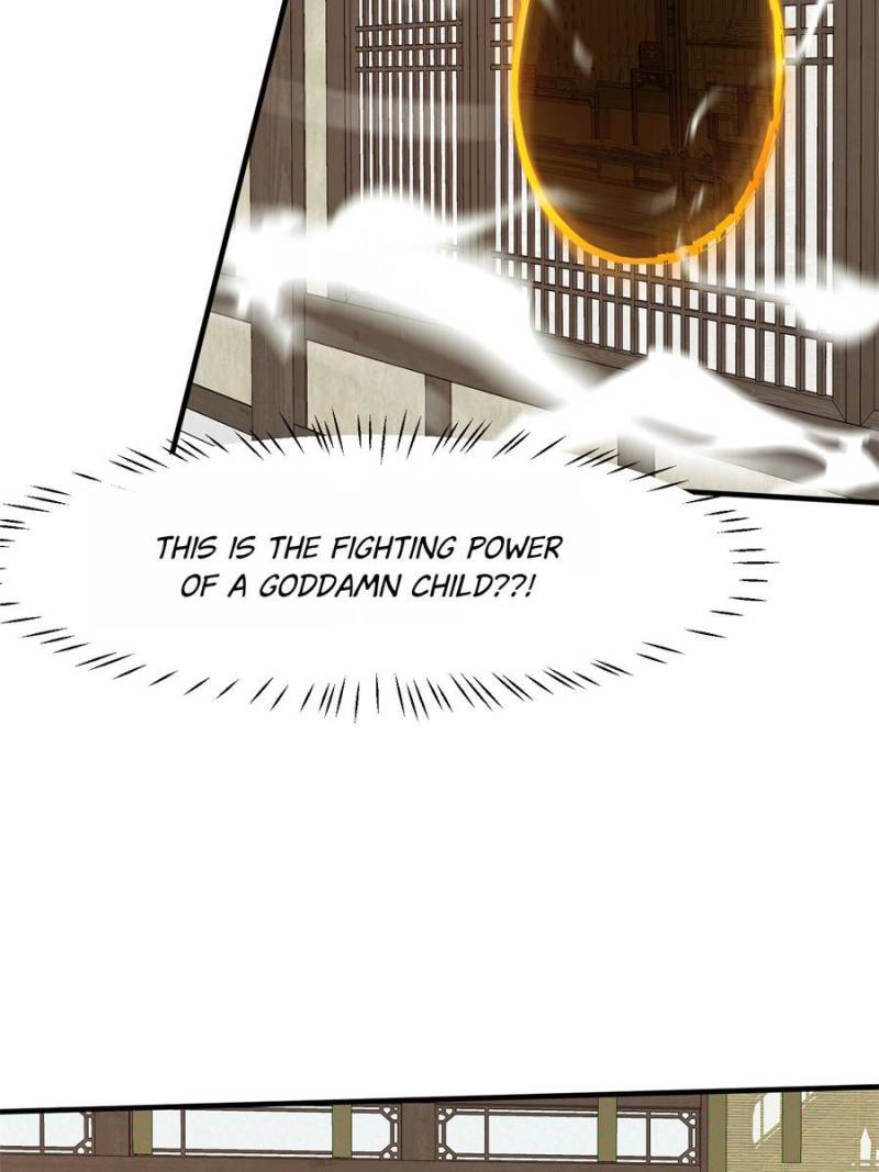 My Harem in a Foreign World Chapter 117 - Page 41