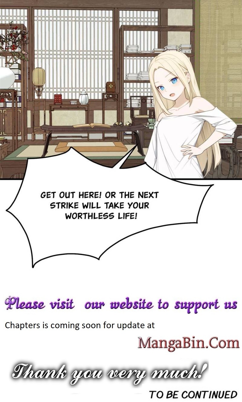 My Harem in a Foreign World Chapter 117 - Page 42