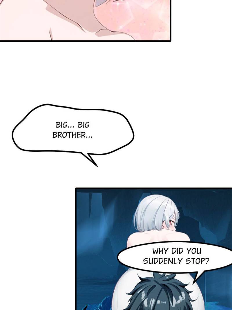 My Harem in a Foreign World Chapter 117 - Page 6