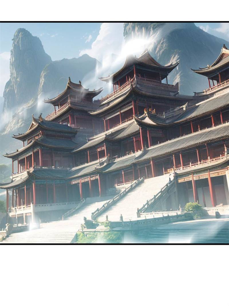 My Harem in a Foreign World Chapter 117 - Page 10