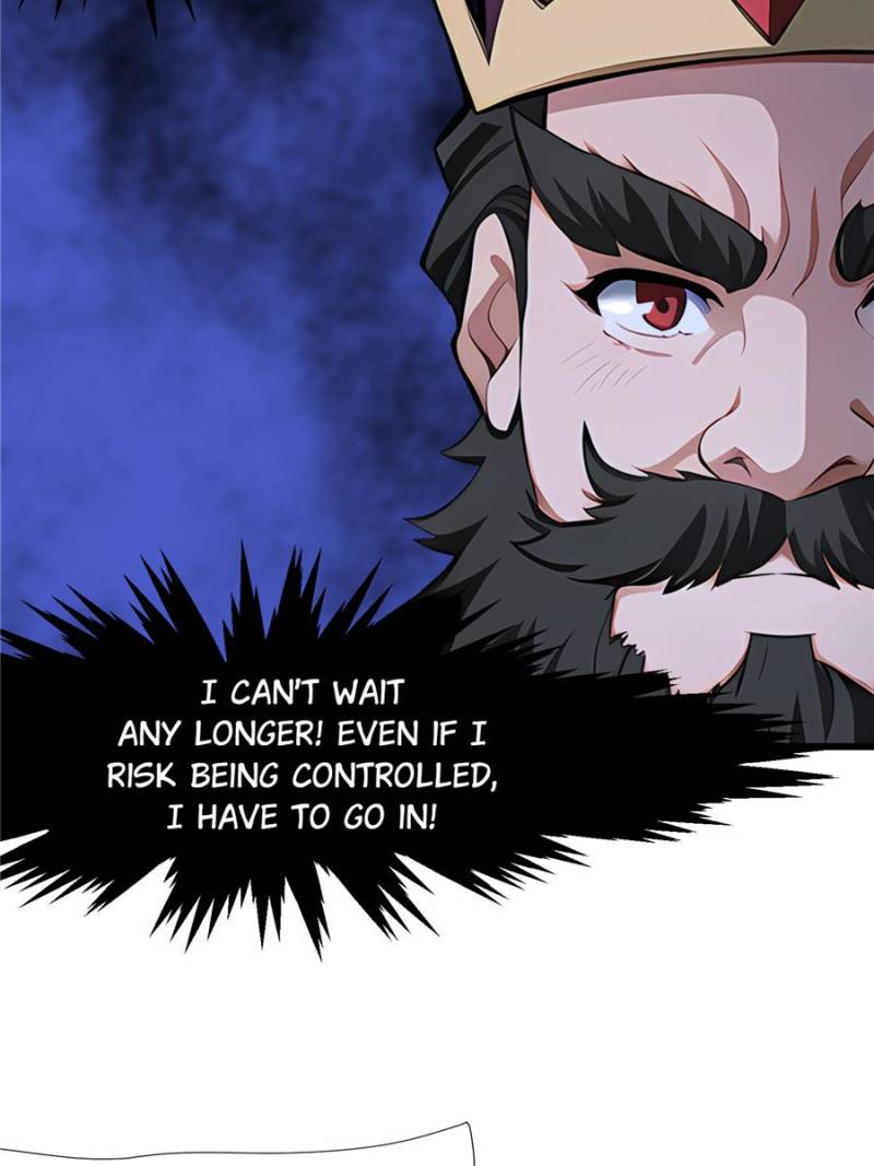 My Harem in a Foreign World Chapter 72 - Page 43
