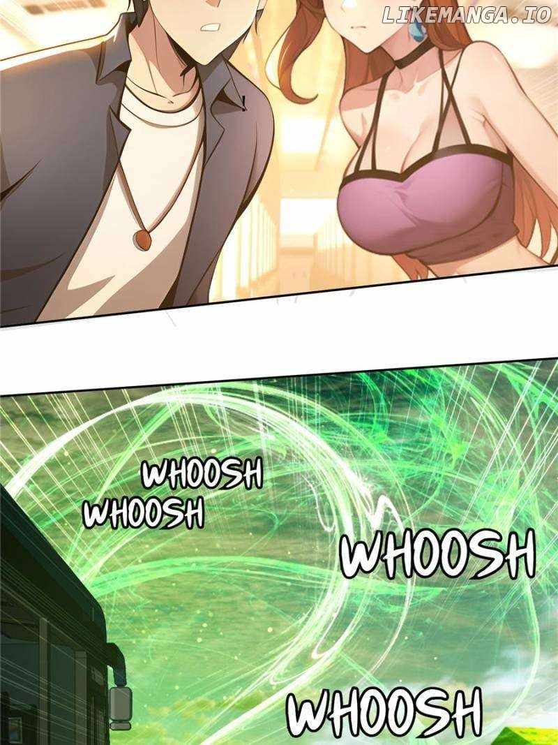My Harem in a Foreign World Chapter 88 - Page 13