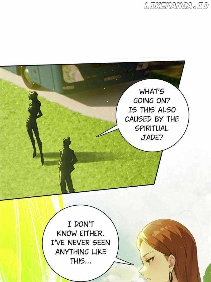 My Harem in a Foreign World Chapter 88 - Page 15