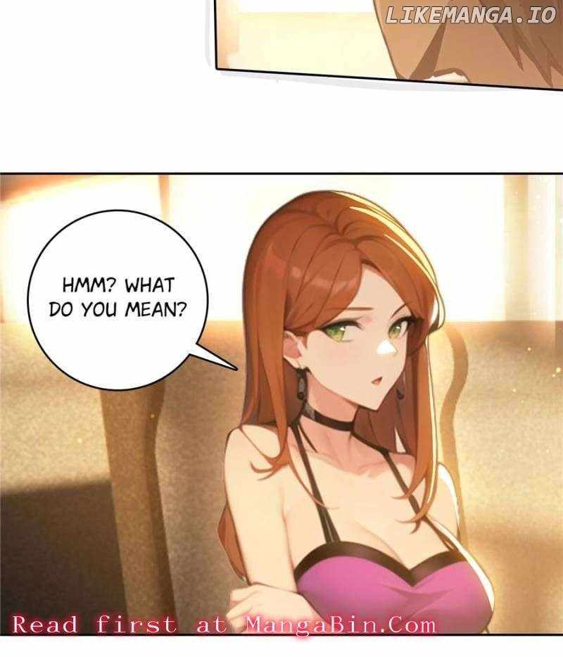 My Harem in a Foreign World Chapter 88 - Page 7