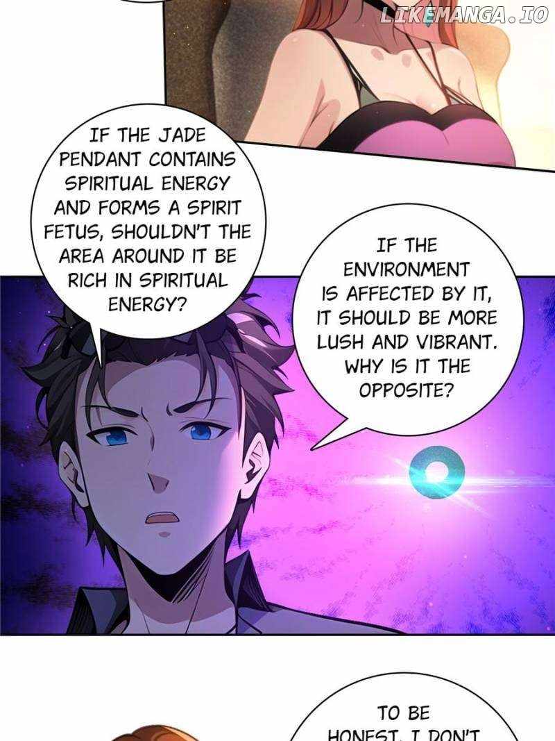 My Harem in a Foreign World Chapter 88 - Page 9