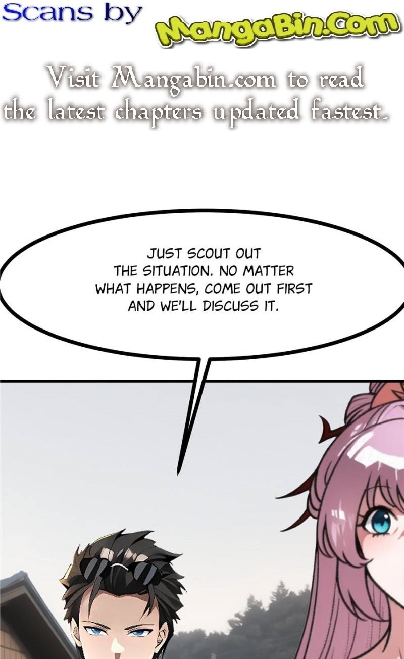 My Harem in a Foreign World Chapter 89 - Page 0