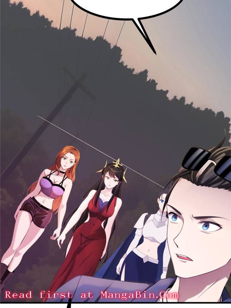 My Harem in a Foreign World Chapter 89 - Page 13