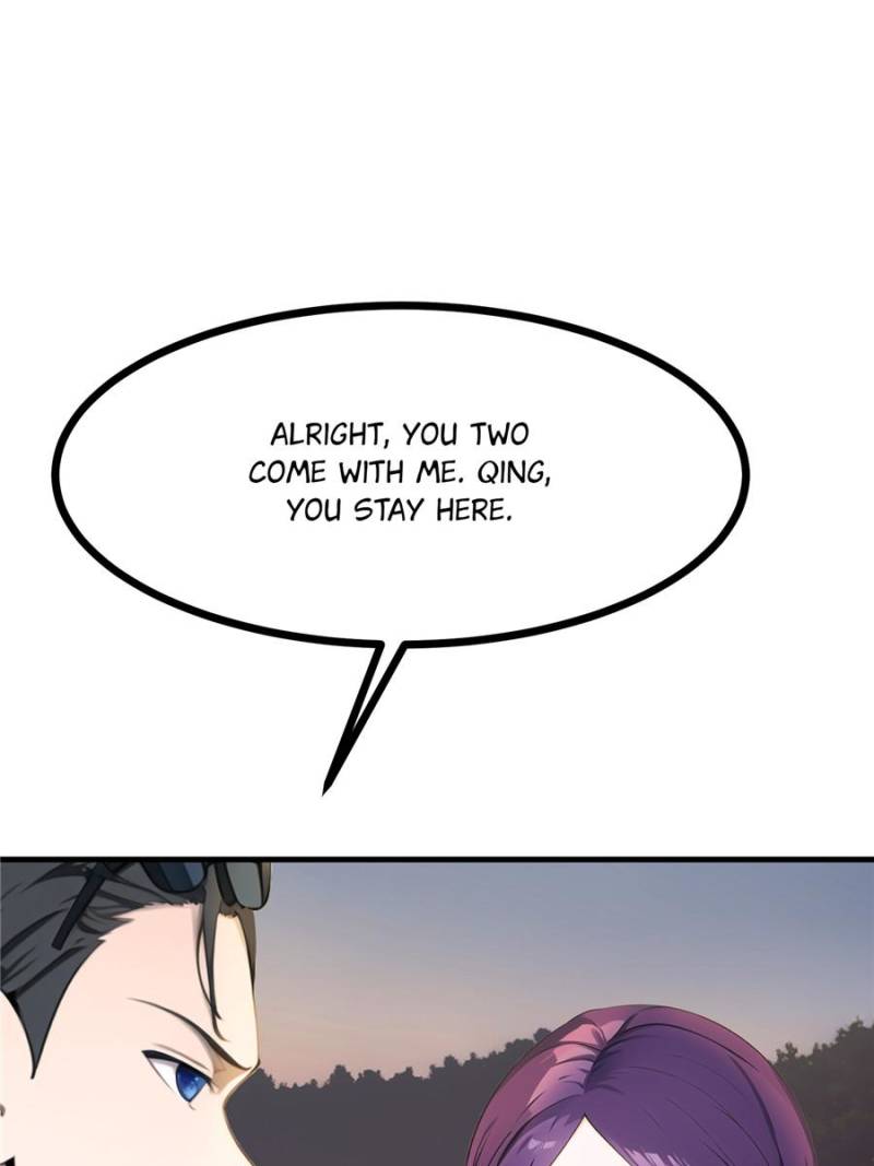 My Harem in a Foreign World Chapter 89 - Page 17