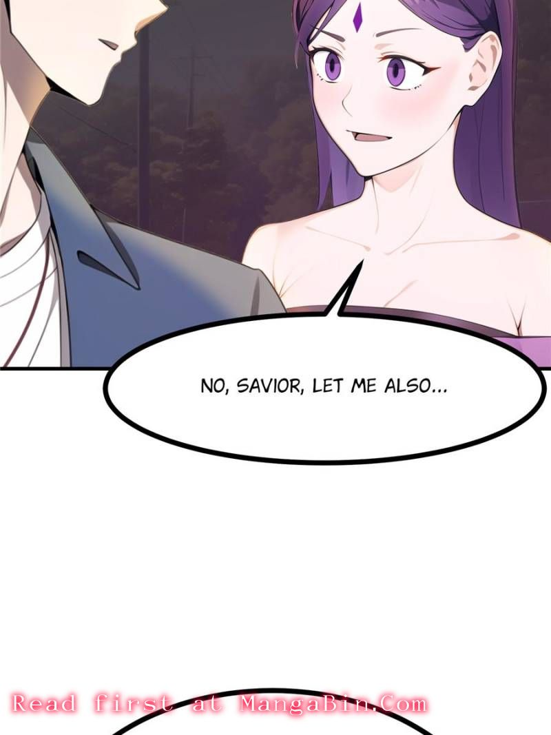 My Harem in a Foreign World Chapter 89 - Page 18