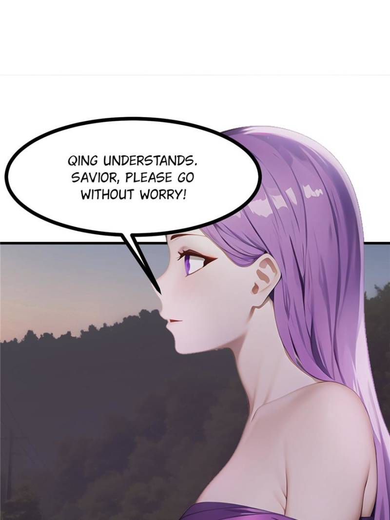 My Harem in a Foreign World Chapter 89 - Page 21