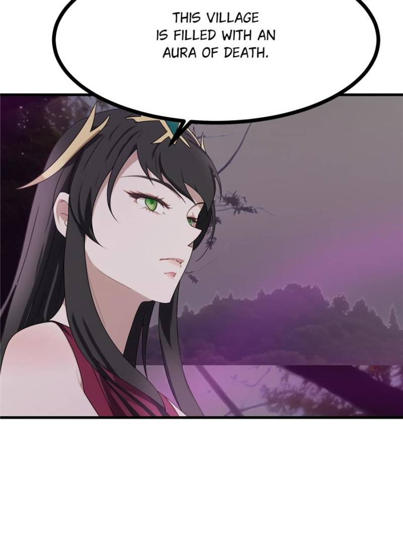My Harem in a Foreign World Chapter 89 - Page 25