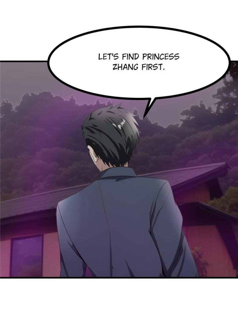 My Harem in a Foreign World Chapter 89 - Page 26