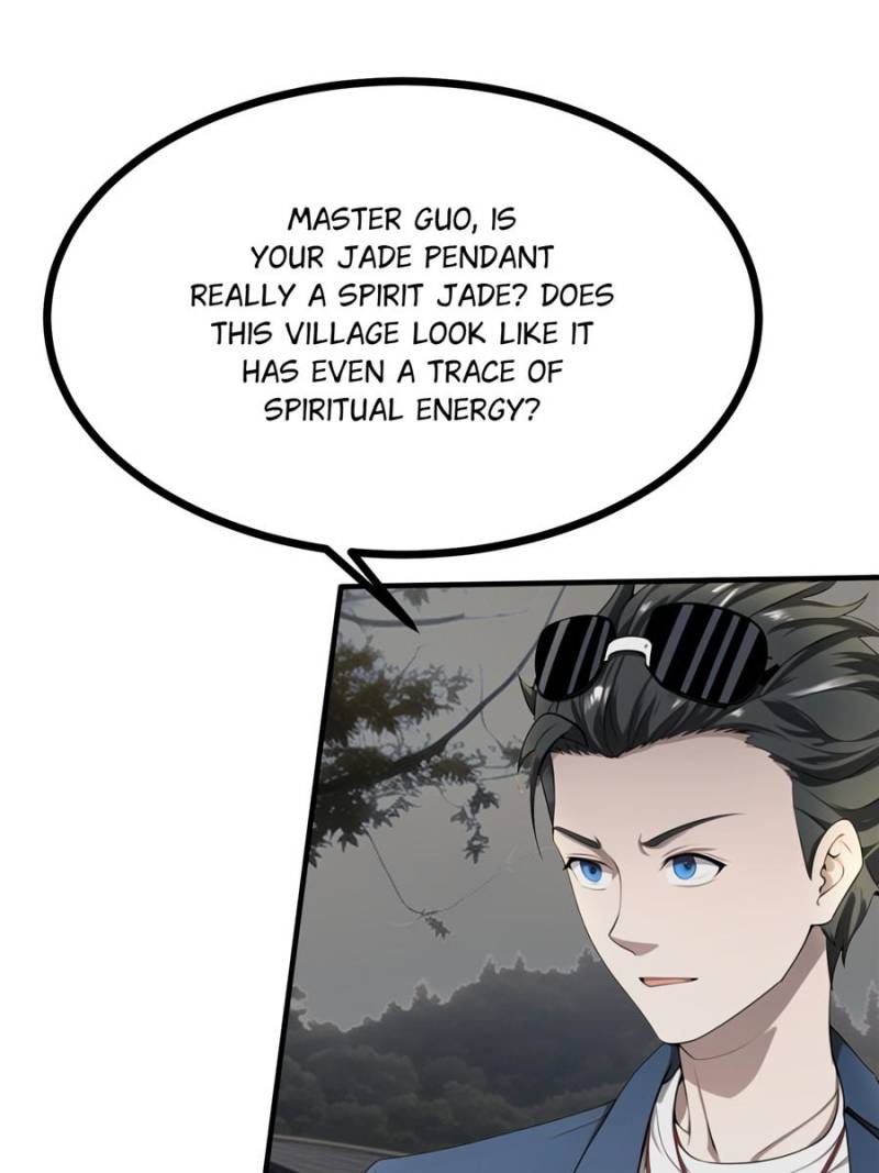 My Harem in a Foreign World Chapter 89 - Page 27