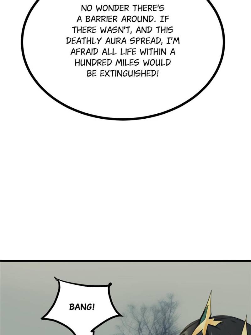 My Harem in a Foreign World Chapter 89 - Page 29