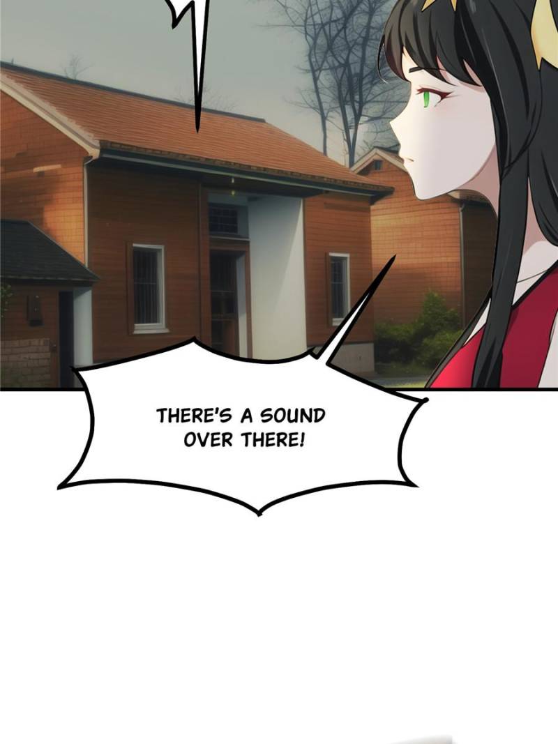 My Harem in a Foreign World Chapter 89 - Page 30
