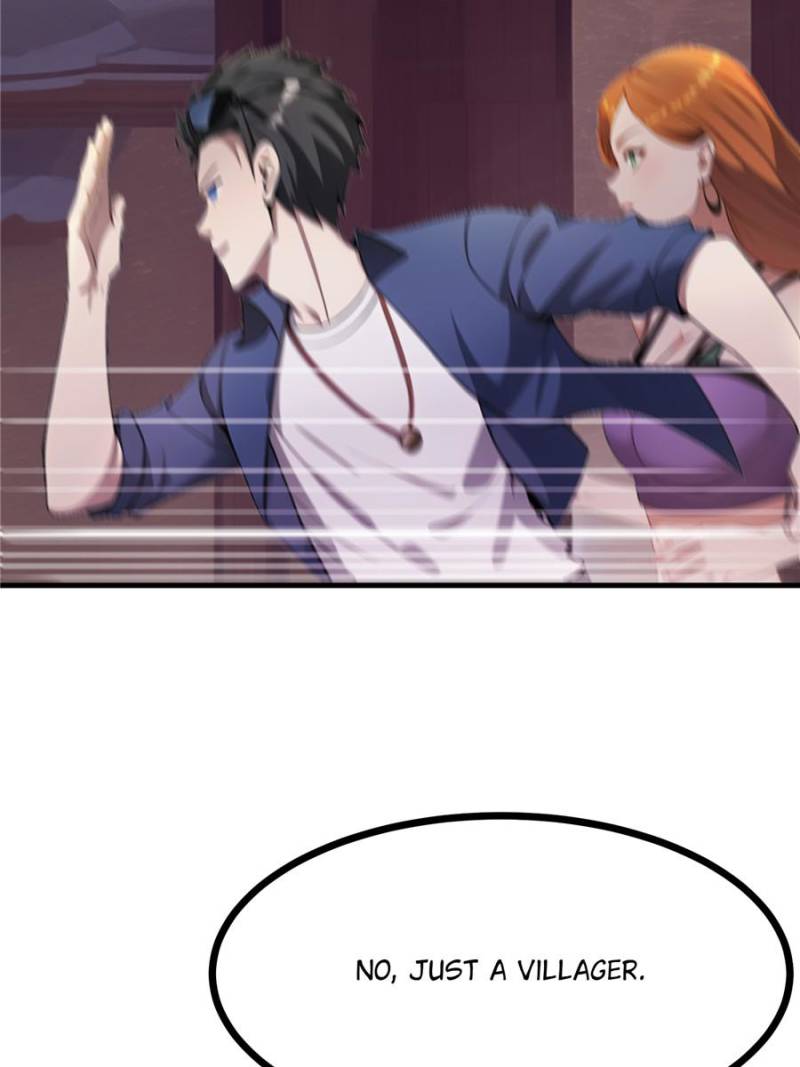 My Harem in a Foreign World Chapter 89 - Page 37