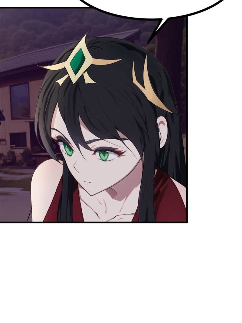 My Harem in a Foreign World Chapter 89 - Page 38