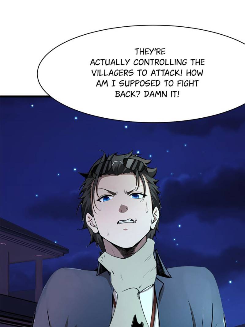 My Harem in a Foreign World Chapter 90 - Page 24