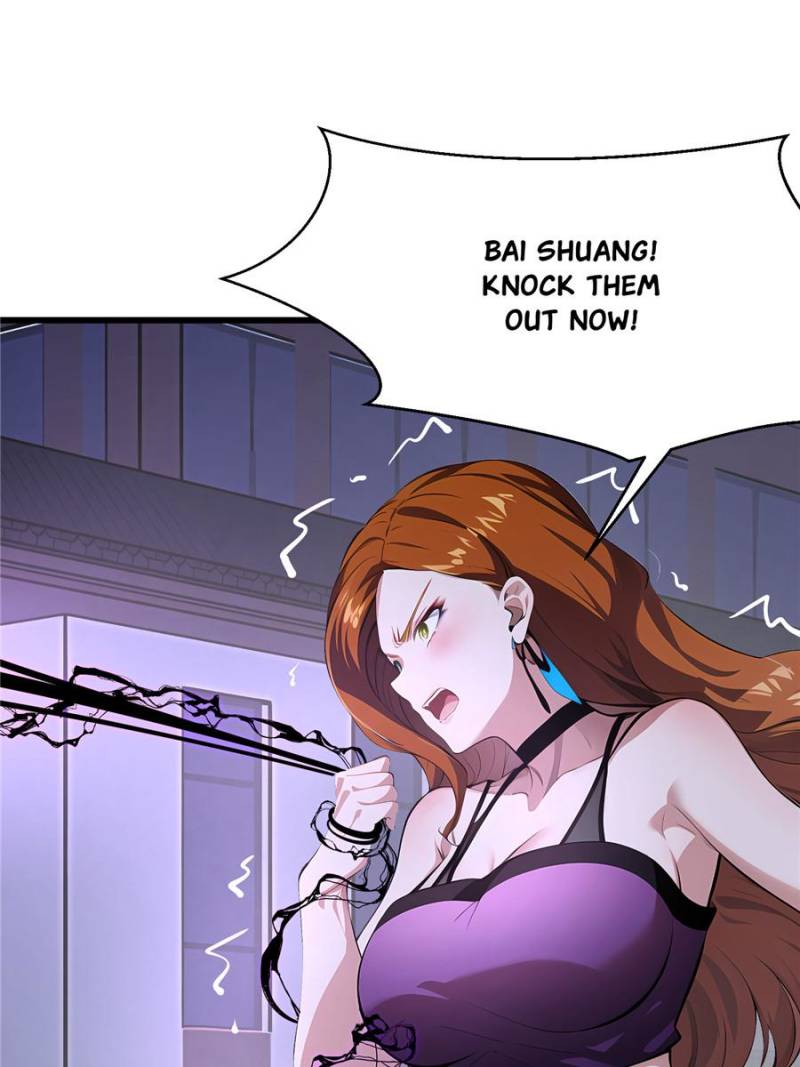 My Harem in a Foreign World Chapter 90 - Page 30