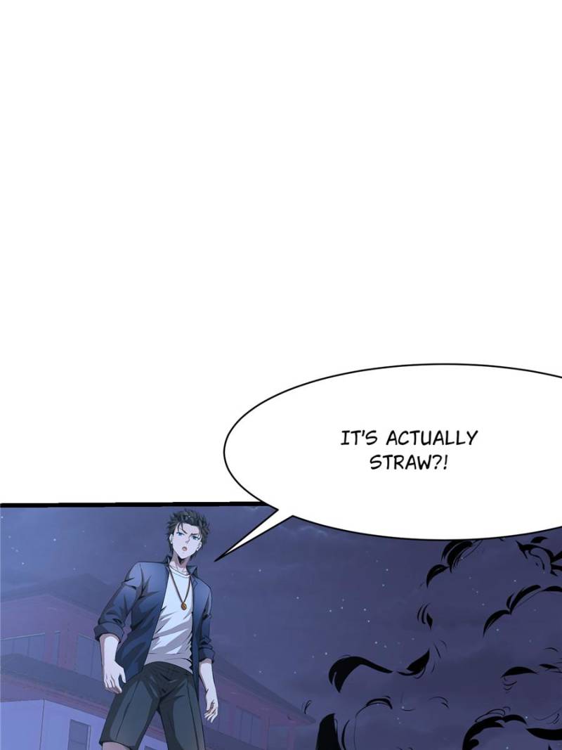 My Harem in a Foreign World Chapter 90 - Page 34
