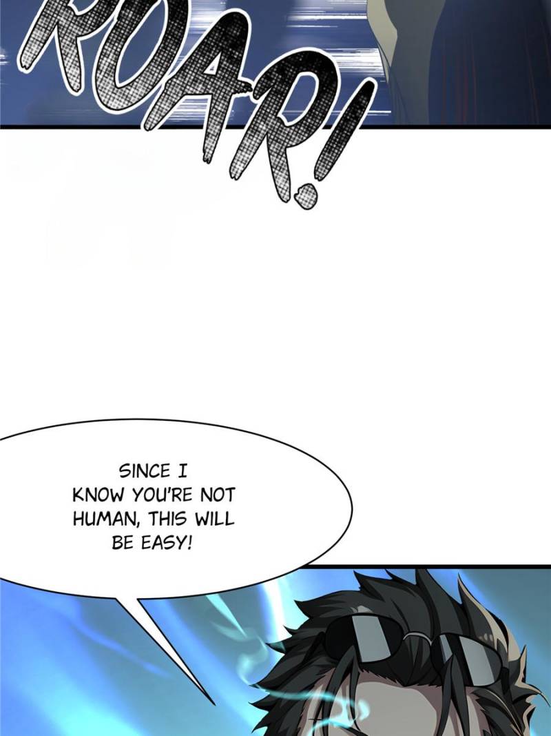 My Harem in a Foreign World Chapter 90 - Page 37