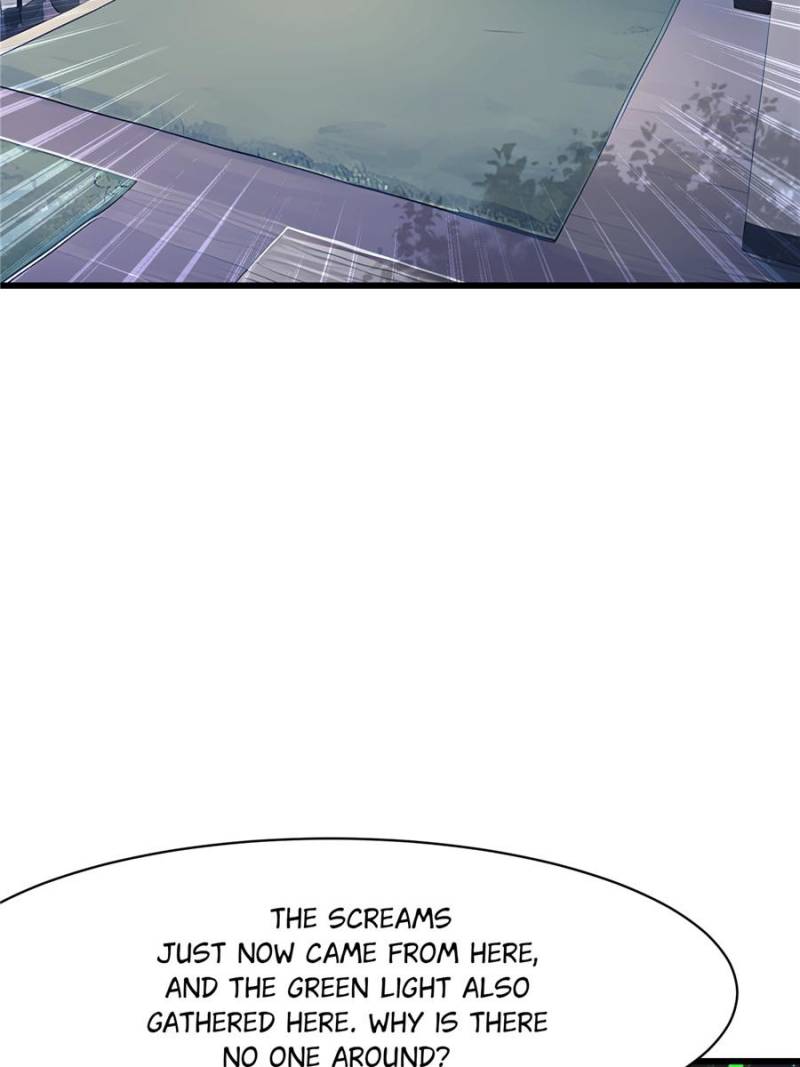 My Harem in a Foreign World Chapter 90 - Page 46