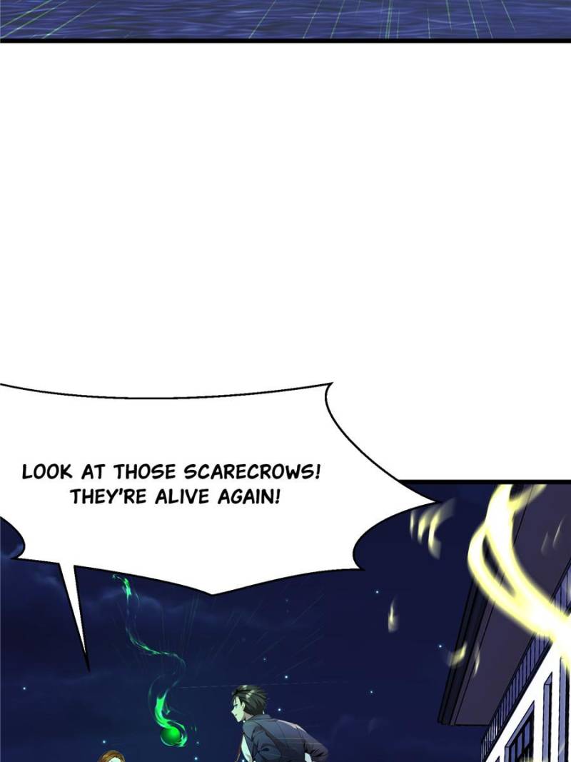 My Harem in a Foreign World Chapter 90 - Page 51
