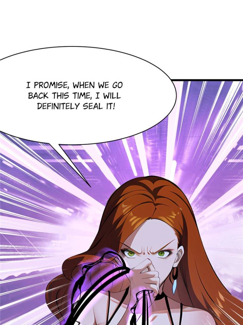 My Harem in a Foreign World Chapter 90 - Page 57
