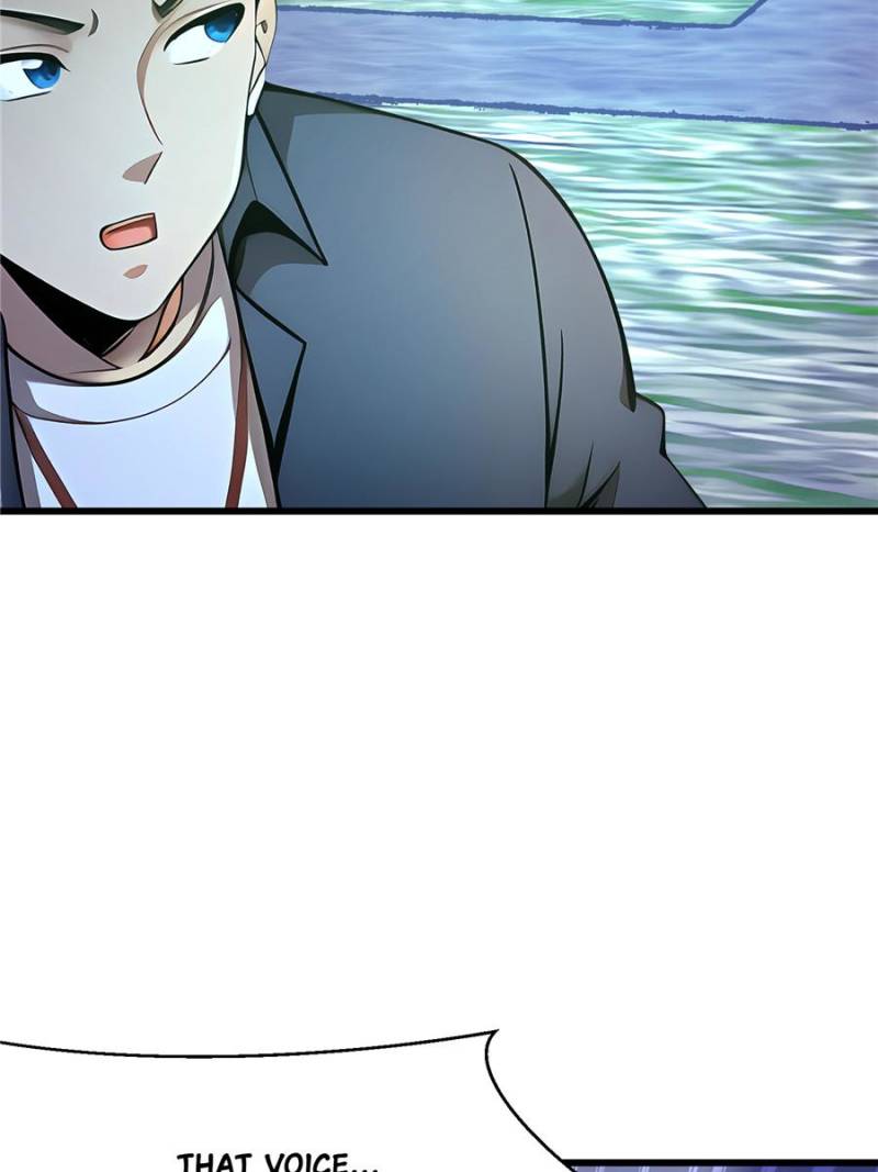 My Harem in a Foreign World Chapter 90 - Page 7