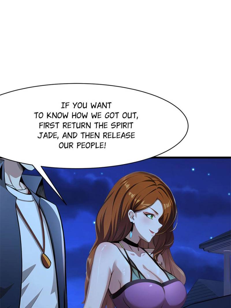 My Harem in a Foreign World Chapter 93 - Page 1