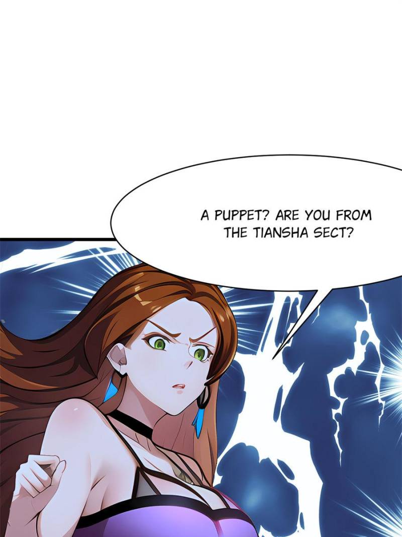 My Harem in a Foreign World Chapter 93 - Page 10