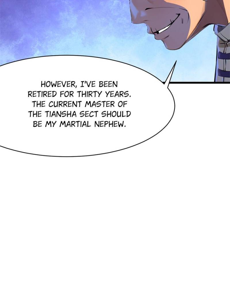 My Harem in a Foreign World Chapter 93 - Page 12