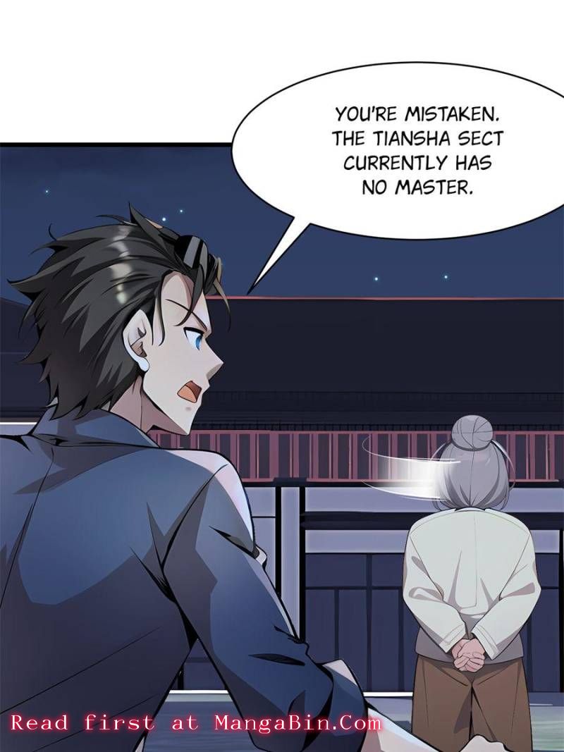 My Harem in a Foreign World Chapter 93 - Page 13