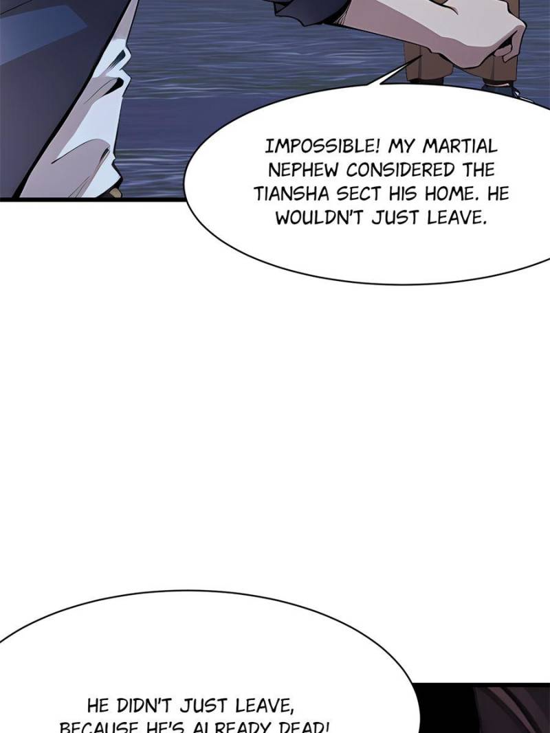 My Harem in a Foreign World Chapter 93 - Page 14