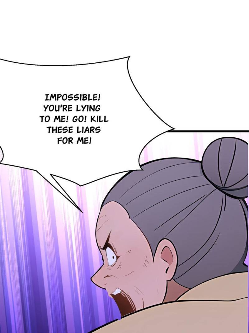 My Harem in a Foreign World Chapter 93 - Page 16
