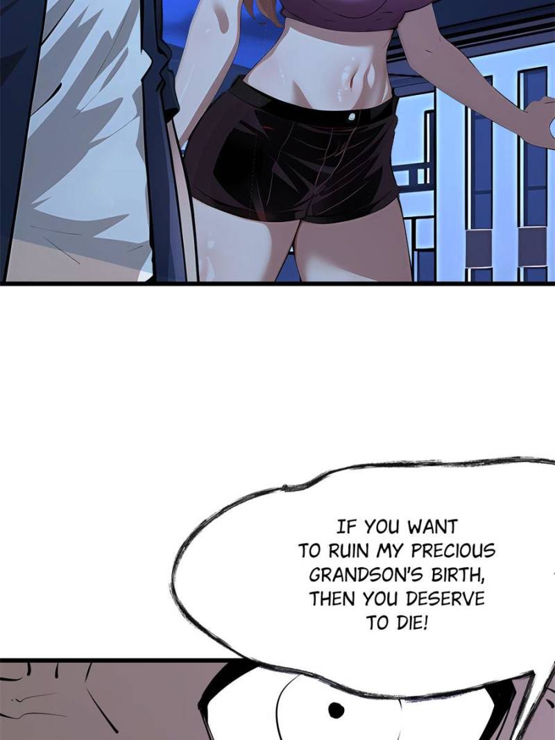 My Harem in a Foreign World Chapter 93 - Page 2