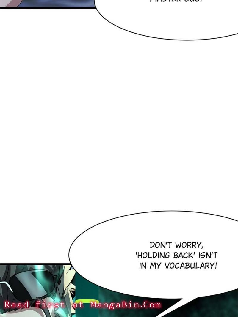 My Harem in a Foreign World Chapter 93 - Page 23