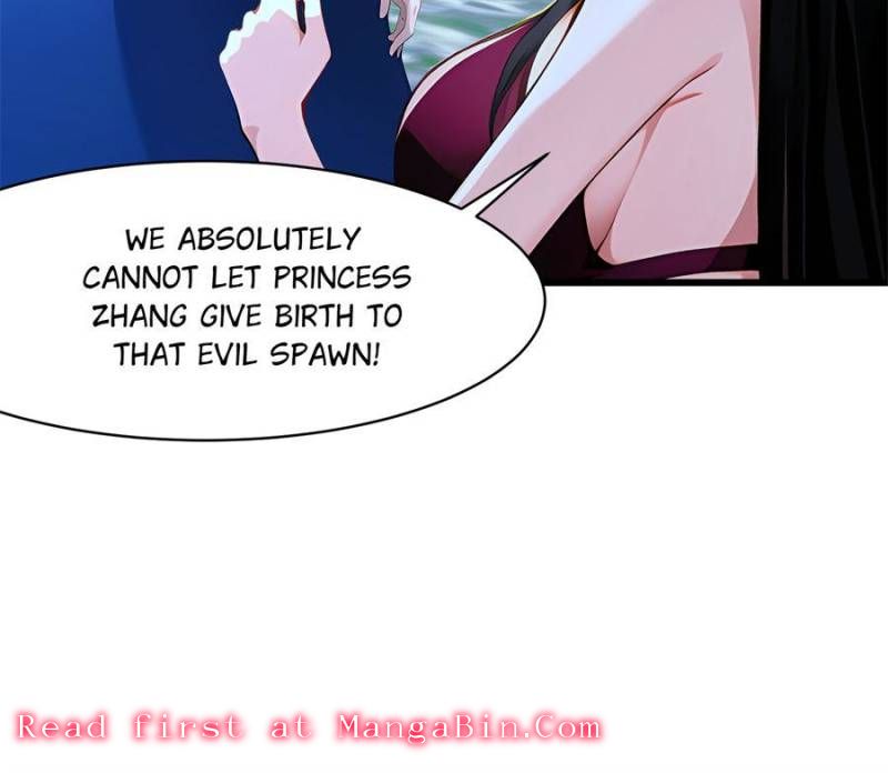My Harem in a Foreign World Chapter 93 - Page 28