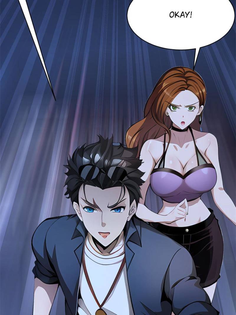 My Harem in a Foreign World Chapter 93 - Page 31
