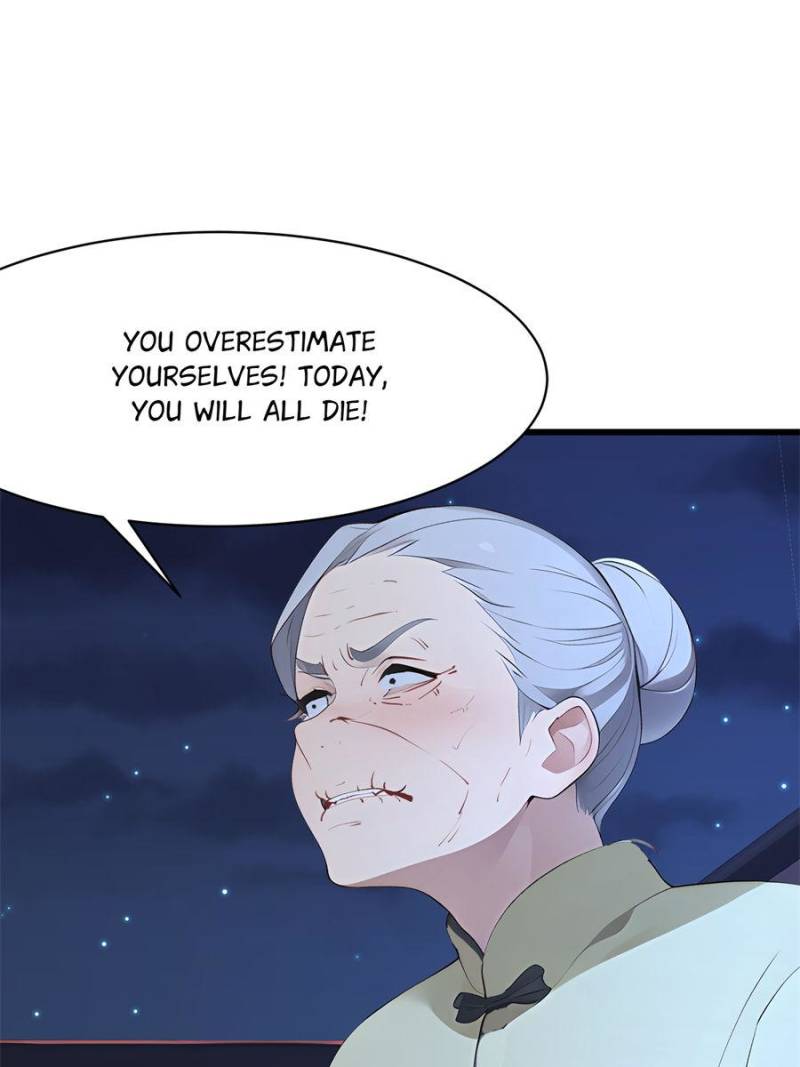 My Harem in a Foreign World Chapter 93 - Page 33