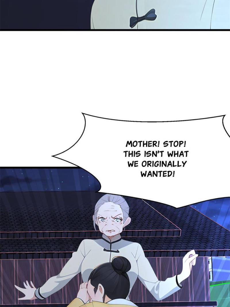My Harem in a Foreign World Chapter 93 - Page 34