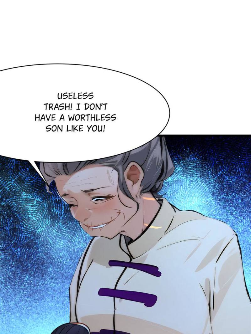My Harem in a Foreign World Chapter 93 - Page 36