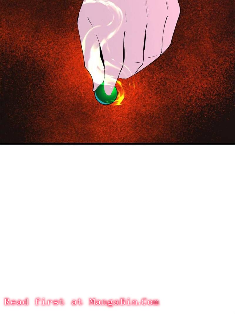 My Harem in a Foreign World Chapter 93 - Page 38