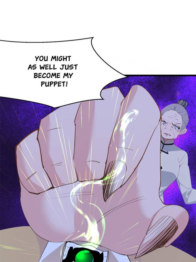 My Harem in a Foreign World Chapter 93 - Page 39